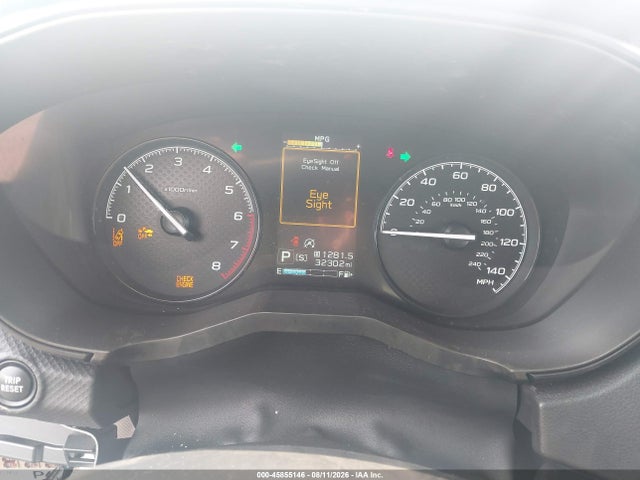 Aukcja sprzedaży 2022 Subaru Forester, vin: JF2SKAAC0NH472114, numer aukcji: 45855146