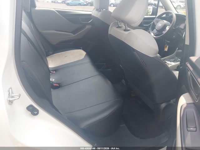 Aukcja sprzedaży 2022 Subaru Forester, vin: JF2SKAAC0NH472114, numer aukcji: 45855146