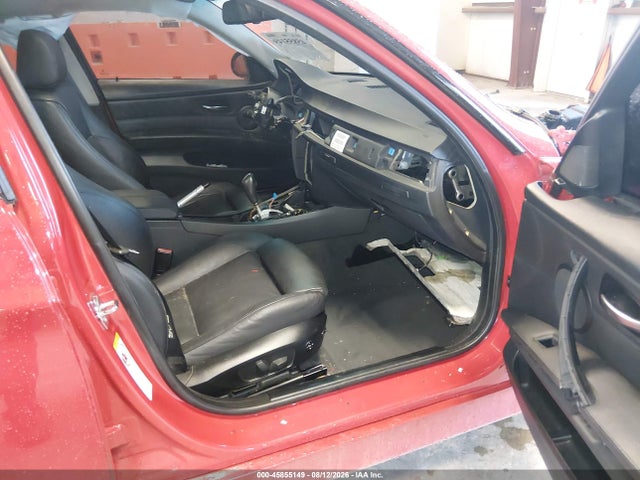 Продаж на аукціоні авто 2007 Bmw 335i, vin: WBAVB73537VF51648, номер лоту: 45855149