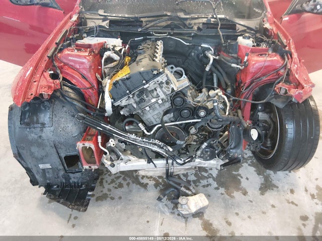 Продаж на аукціоні авто 2007 Bmw 335i, vin: WBAVB73537VF51648, номер лоту: 45855149
