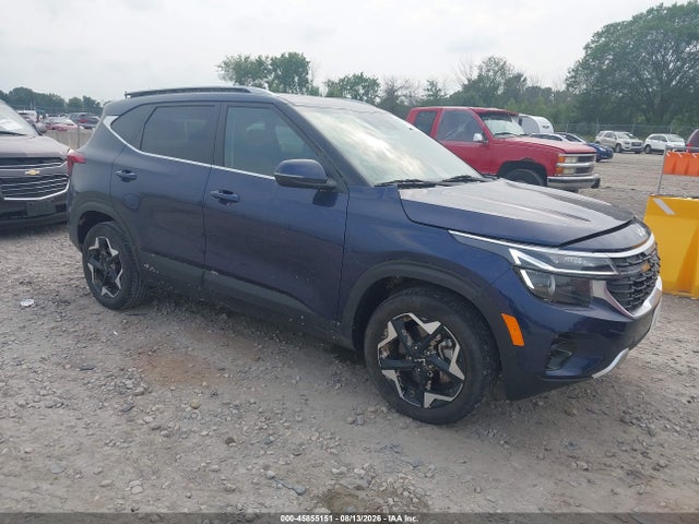 Auction sale of the 2024 Kia Seltos Ex, vin: KNDERCAA8R7606462, lot number: 45855151