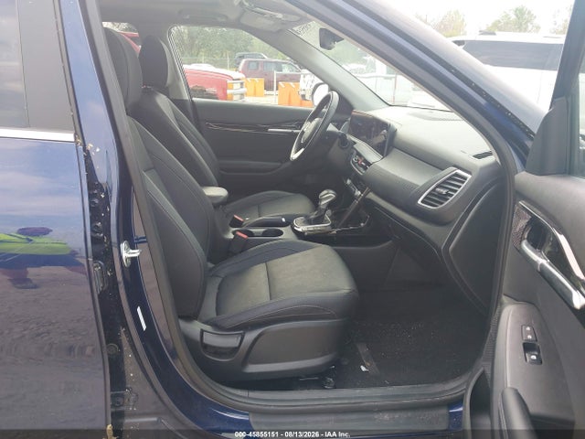 Продажа на аукционе авто 2024 Kia Seltos Ex, vin: KNDERCAA8R7606462, номер лота: 45855151
