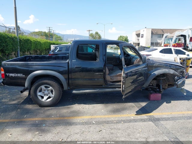 45855158 :رقم المزاد ، 5TEGN92N64Z446933 vin ، 2004 Toyota Tacoma Prerunner V6 مزاد بيع
