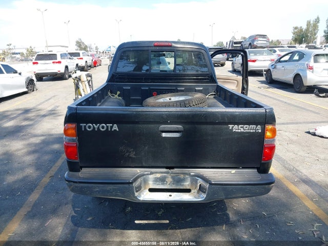 45855158 :رقم المزاد ، 5TEGN92N64Z446933 vin ، 2004 Toyota Tacoma Prerunner V6 مزاد بيع