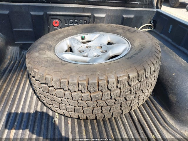 45855158 :رقم المزاد ، 5TEGN92N64Z446933 vin ، 2004 Toyota Tacoma Prerunner V6 مزاد بيع