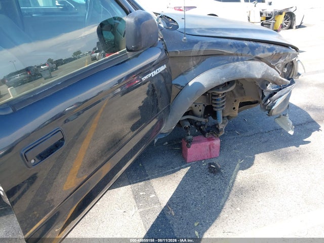 45855158 :رقم المزاد ، 5TEGN92N64Z446933 vin ، 2004 Toyota Tacoma Prerunner V6 مزاد بيع