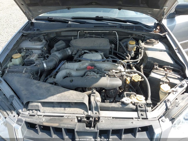 Aukcja sprzedaży 2009 Subaru Outback 2.5i, vin: 4S4BP61C097316935, numer aukcji: 45855161