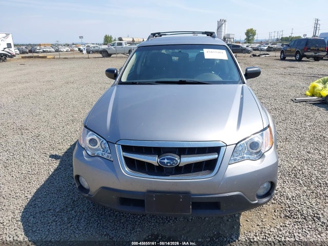Aukcja sprzedaży 2009 Subaru Outback 2.5i, vin: 4S4BP61C097316935, numer aukcji: 45855161