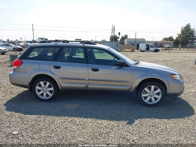 Aukcja sprzedaży 2009 Subaru Outback 2.5i, vin: 4S4BP61C097316935, numer aukcji: 45855161