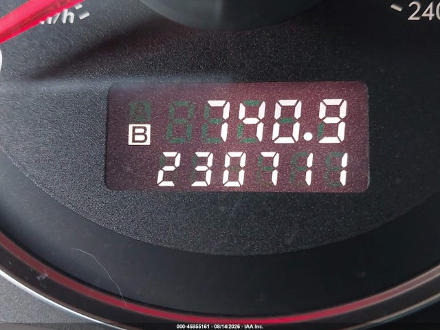 Aukcja sprzedaży 2009 Subaru Outback 2.5i, vin: 4S4BP61C097316935, numer aukcji: 45855161