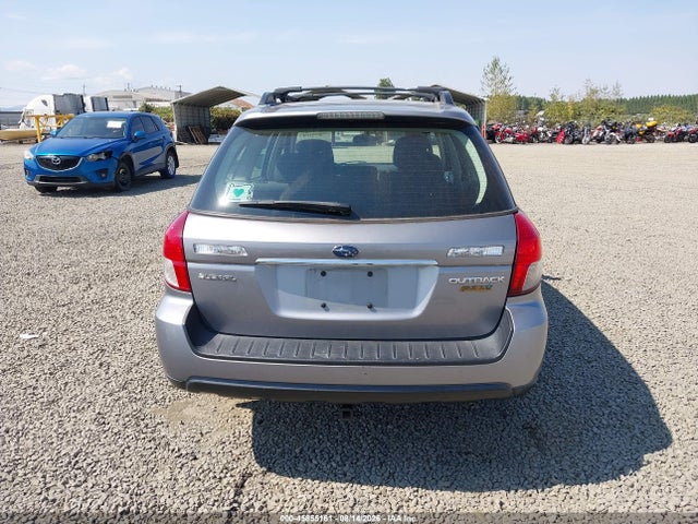 Aukcja sprzedaży 2009 Subaru Outback 2.5i, vin: 4S4BP61C097316935, numer aukcji: 45855161