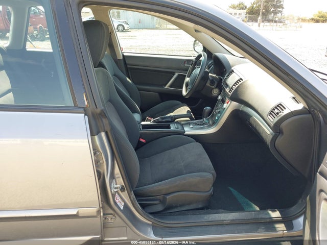 Aukcja sprzedaży 2009 Subaru Outback 2.5i, vin: 4S4BP61C097316935, numer aukcji: 45855161