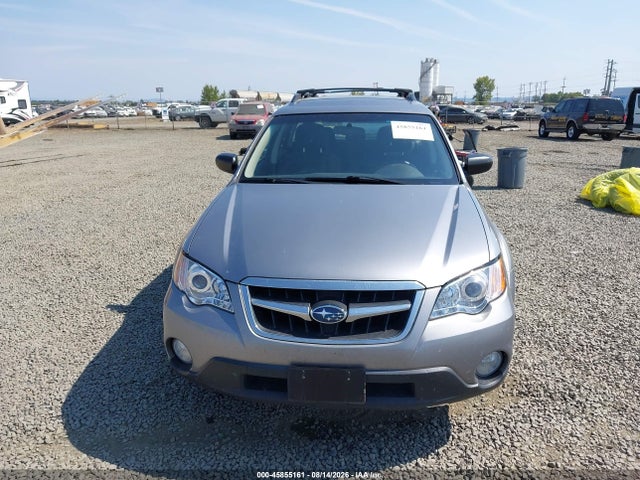 Aukcja sprzedaży 2009 Subaru Outback 2.5i, vin: 4S4BP61C097316935, numer aukcji: 45855161