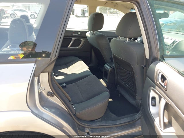 Aukcja sprzedaży 2009 Subaru Outback 2.5i, vin: 4S4BP61C097316935, numer aukcji: 45855161