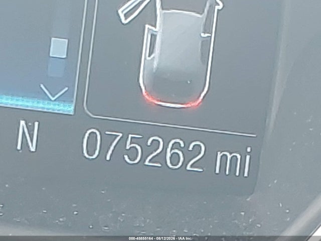 45855164 :رقم المزاد ، 1FMCU9J95FUA56600 vin ، 2015 Ford Escape Titanium مزاد بيع