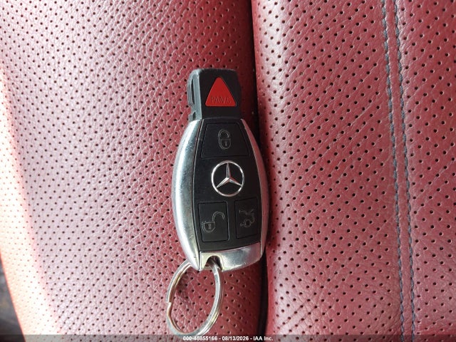45855166 :رقم المزاد ، WDDWJ4KB8HF475794 vin ، 2017 Mercedes-benz C 300 4matic مزاد بيع