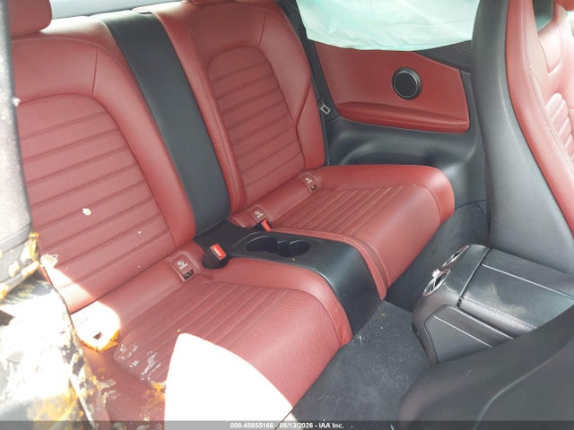 45855166 :رقم المزاد ، WDDWJ4KB8HF475794 vin ، 2017 Mercedes-benz C 300 4matic مزاد بيع