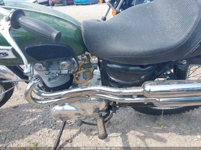 Aukcja sprzedaży 1968 Triumph Motorcycle, vin: T100RH59795, numer aukcji: 45855175