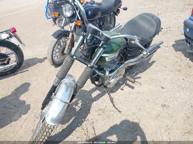 Aukcja sprzedaży 1968 Triumph Motorcycle, vin: T100RH59795, numer aukcji: 45855175