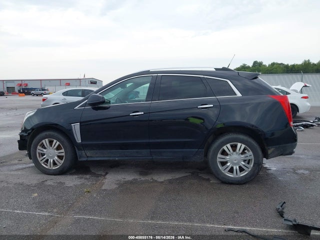 Aukcja sprzedaży 2014 Cadillac Srx Luxury Collection, vin: 3GYFNEE36ES630319, numer aukcji: 45855176