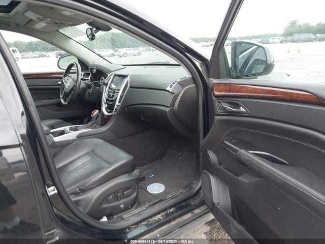 Aukcja sprzedaży 2014 Cadillac Srx Luxury Collection, vin: 3GYFNEE36ES630319, numer aukcji: 45855176