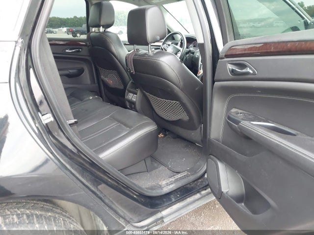 Aukcja sprzedaży 2014 Cadillac Srx Luxury Collection, vin: 3GYFNEE36ES630319, numer aukcji: 45855176