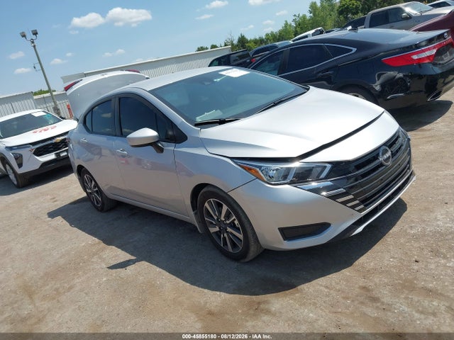 Продаж на аукціоні авто 2024 Nissan Versa 1.6 Sv, vin: 3N1CN8EV8RL908815, номер лоту: 45855180