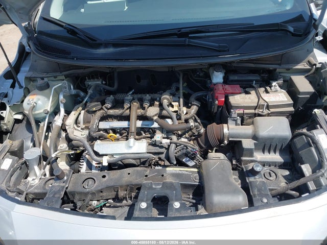 Продаж на аукціоні авто 2024 Nissan Versa 1.6 Sv, vin: 3N1CN8EV8RL908815, номер лоту: 45855180