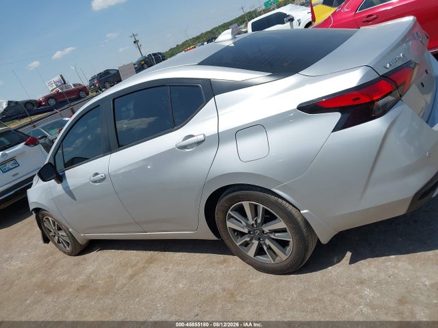 Продаж на аукціоні авто 2024 Nissan Versa 1.6 Sv, vin: 3N1CN8EV8RL908815, номер лоту: 45855180