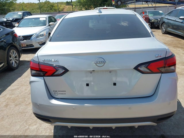 Продаж на аукціоні авто 2024 Nissan Versa 1.6 Sv, vin: 3N1CN8EV8RL908815, номер лоту: 45855180