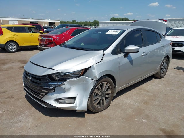 Продаж на аукціоні авто 2024 Nissan Versa 1.6 Sv, vin: 3N1CN8EV8RL908815, номер лоту: 45855180