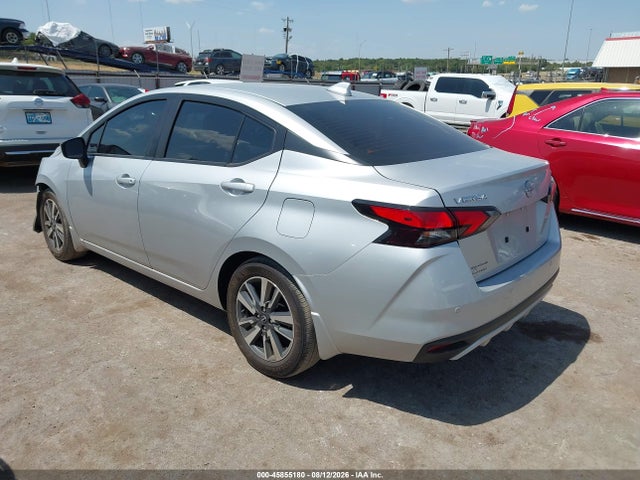 Продаж на аукціоні авто 2024 Nissan Versa 1.6 Sv, vin: 3N1CN8EV8RL908815, номер лоту: 45855180