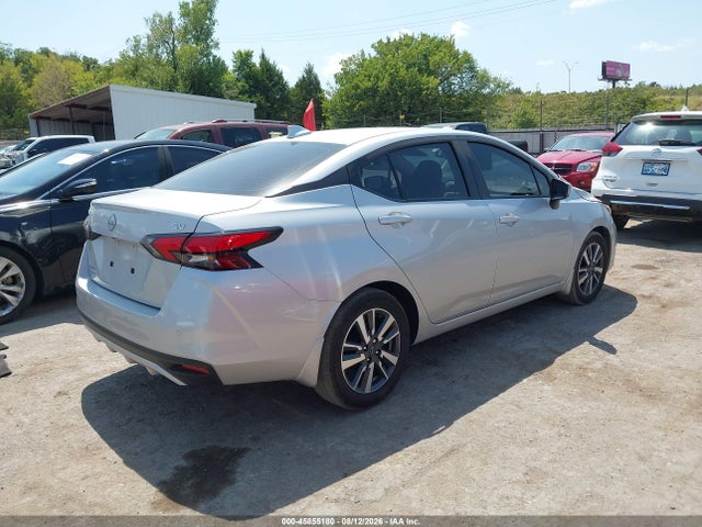 Продаж на аукціоні авто 2024 Nissan Versa 1.6 Sv, vin: 3N1CN8EV8RL908815, номер лоту: 45855180