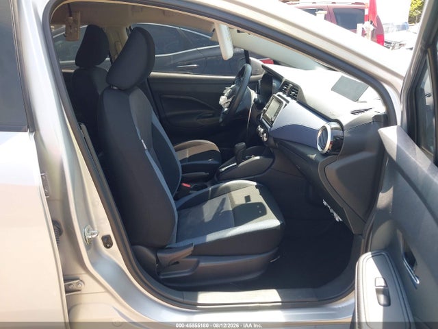 Продаж на аукціоні авто 2024 Nissan Versa 1.6 Sv, vin: 3N1CN8EV8RL908815, номер лоту: 45855180