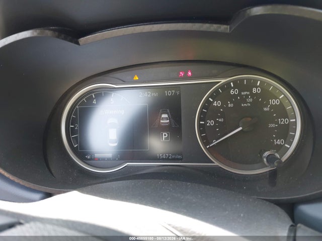 Продаж на аукціоні авто 2024 Nissan Versa 1.6 Sv, vin: 3N1CN8EV8RL908815, номер лоту: 45855180