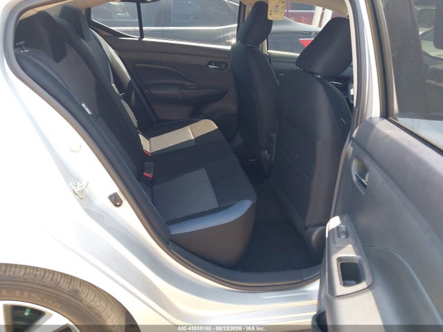 Продаж на аукціоні авто 2024 Nissan Versa 1.6 Sv, vin: 3N1CN8EV8RL908815, номер лоту: 45855180