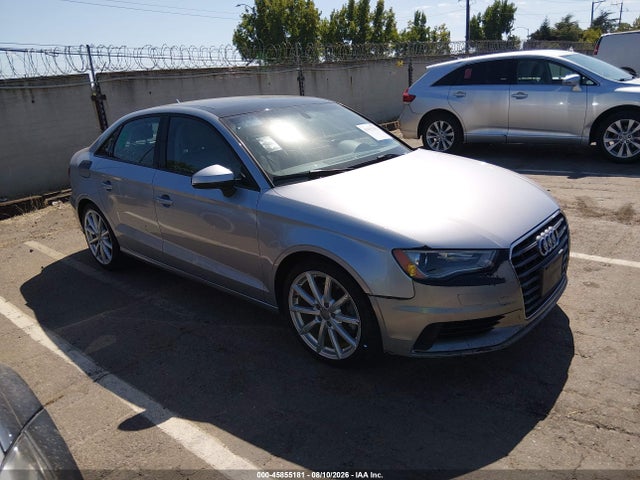 Aukcja sprzedaży 2015 Audi A3 1.8t Premium, vin: WAUACGFF4F1143887, numer aukcji: 45855181