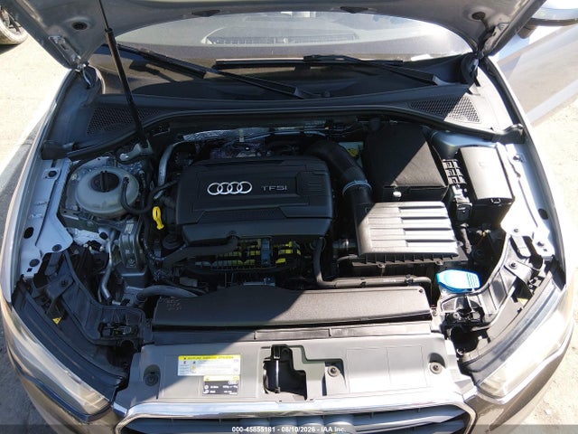 Aukcja sprzedaży 2015 Audi A3 1.8t Premium, vin: WAUACGFF4F1143887, numer aukcji: 45855181