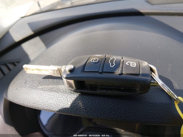 Aukcja sprzedaży 2015 Audi A3 1.8t Premium, vin: WAUACGFF4F1143887, numer aukcji: 45855181