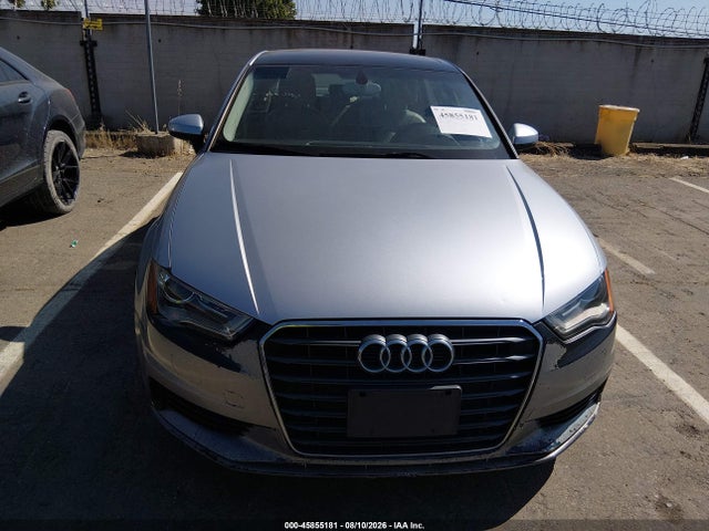 Aukcja sprzedaży 2015 Audi A3 1.8t Premium, vin: WAUACGFF4F1143887, numer aukcji: 45855181