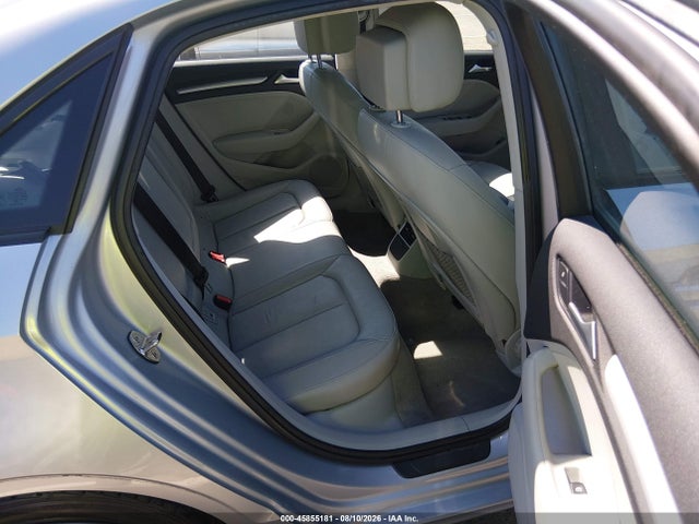 Aukcja sprzedaży 2015 Audi A3 1.8t Premium, vin: WAUACGFF4F1143887, numer aukcji: 45855181