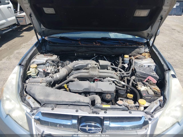 Aukcja sprzedaży 2013 Subaru Outback 2.5i Premium, vin: 4S4BRBCC5D3304263, numer aukcji: 45855184