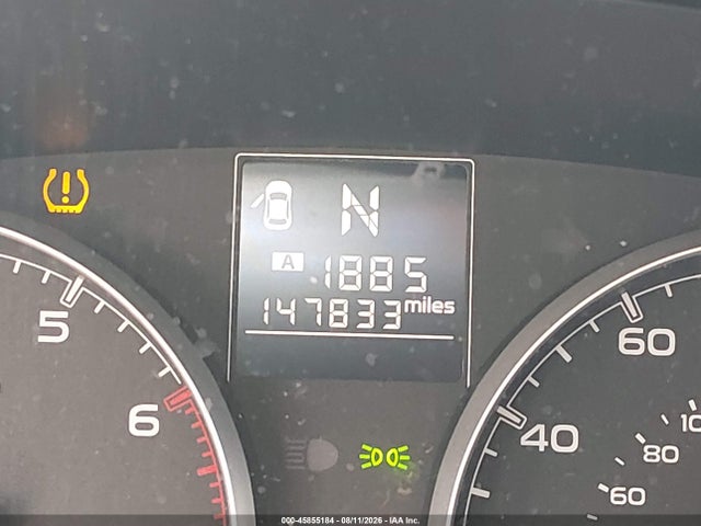 Aukcja sprzedaży 2013 Subaru Outback 2.5i Premium, vin: 4S4BRBCC5D3304263, numer aukcji: 45855184