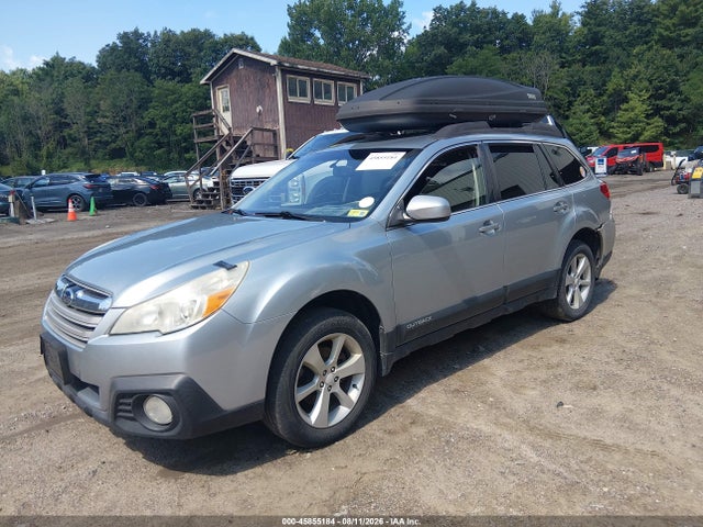 Aukcja sprzedaży 2013 Subaru Outback 2.5i Premium, vin: 4S4BRBCC5D3304263, numer aukcji: 45855184