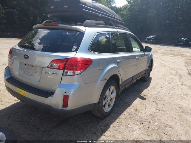 Aukcja sprzedaży 2013 Subaru Outback 2.5i Premium, vin: 4S4BRBCC5D3304263, numer aukcji: 45855184