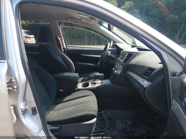 Aukcja sprzedaży 2013 Subaru Outback 2.5i Premium, vin: 4S4BRBCC5D3304263, numer aukcji: 45855184