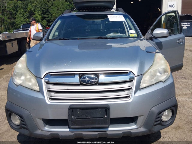 Aukcja sprzedaży 2013 Subaru Outback 2.5i Premium, vin: 4S4BRBCC5D3304263, numer aukcji: 45855184