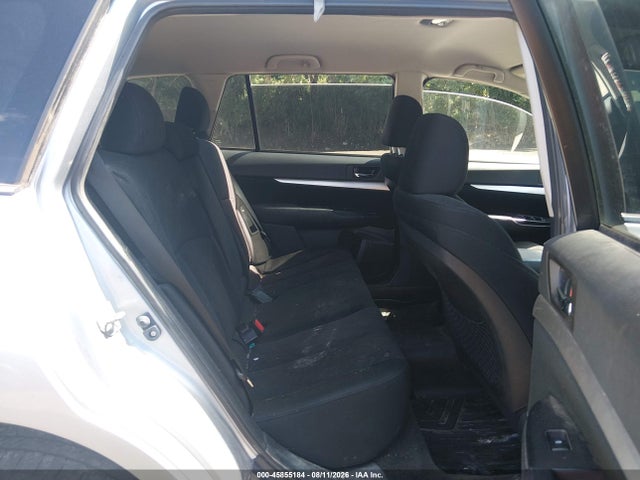 Aukcja sprzedaży 2013 Subaru Outback 2.5i Premium, vin: 4S4BRBCC5D3304263, numer aukcji: 45855184