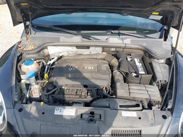 Продаж на аукціоні авто 2014 Volkswagen Beetle 2.0t R-line, vin: 3VWVT7AT1EM630187, номер лоту: 45855186