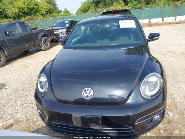 Продаж на аукціоні авто 2014 Volkswagen Beetle 2.0t R-line, vin: 3VWVT7AT1EM630187, номер лоту: 45855186